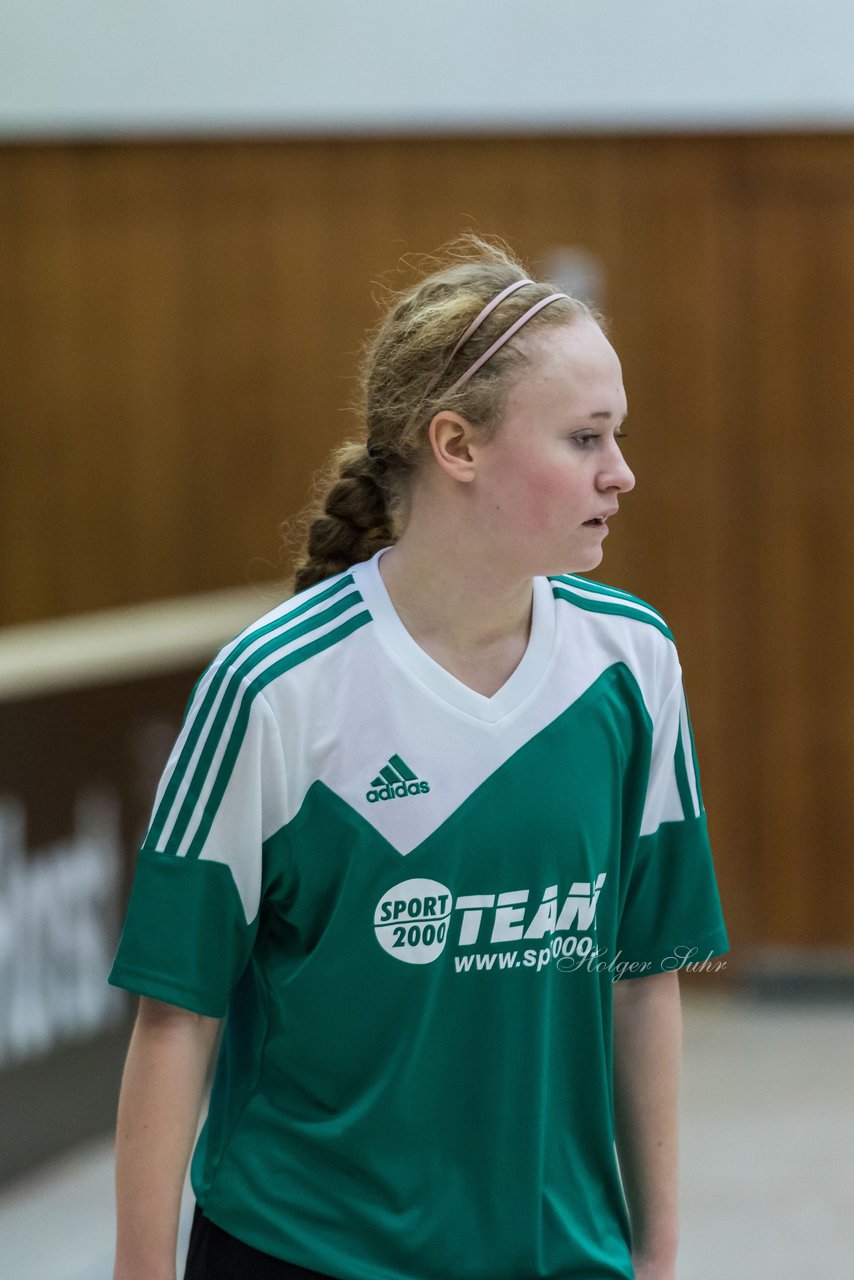 Bild 198 - Volksbank-Cup Horst